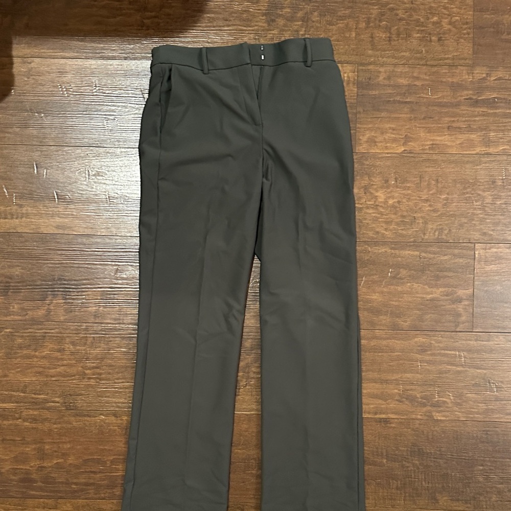 Christian Siriano Dress Pants for Woman